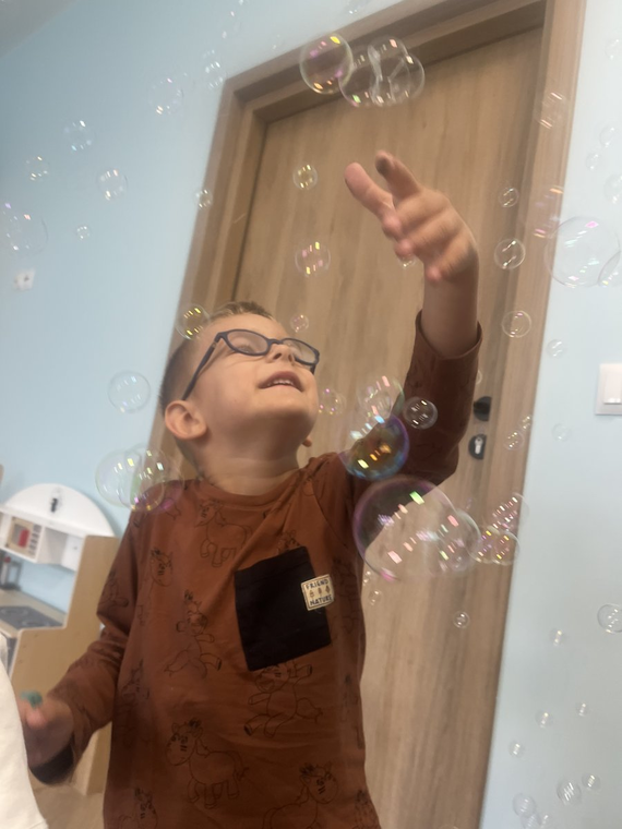 Dzień Przedszkolaka