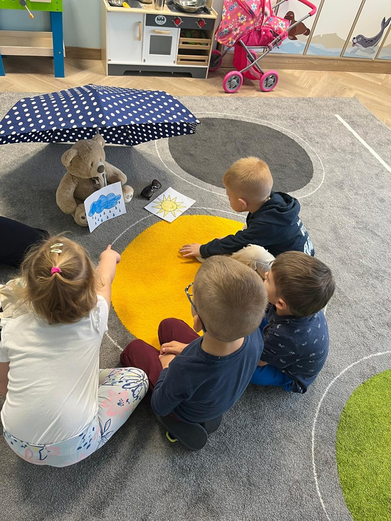 Tydzień pełen zwierzęcych radości