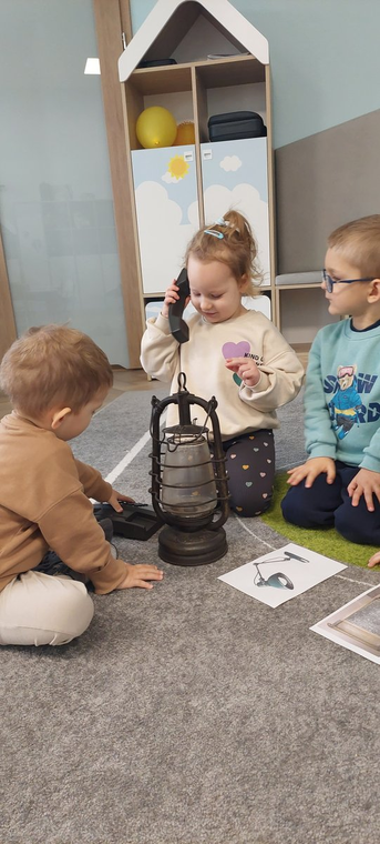 Tydzień Pełen Odkryć.