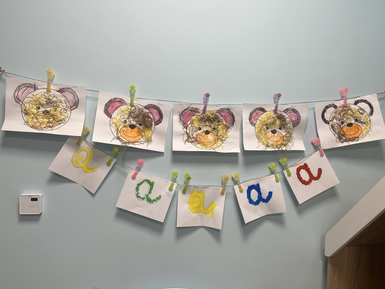 Niedźwiedzie i misie