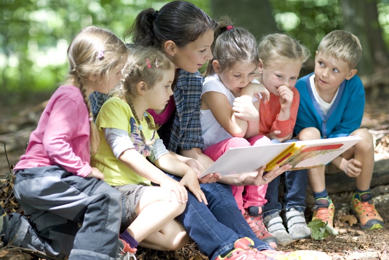 Co oznacza, że przedszkole będzie katolickie?